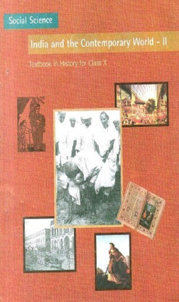 Ncert 10th History Book Pdf
